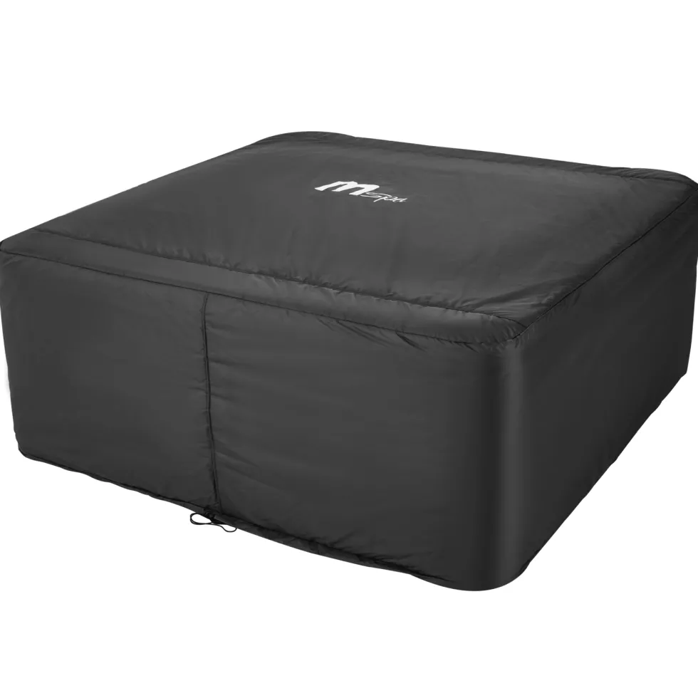 Isolerat Termoskydd MSpa Oslo Frame XL Plus 180 cm