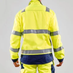 Jacka Blåkläder 40231804