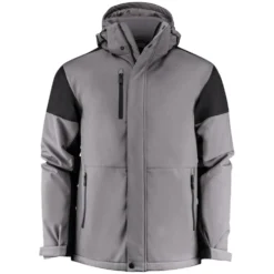 Jacka Printer Prime Padded Softshell