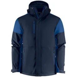 Jacka Printer Prime Padded Softshell