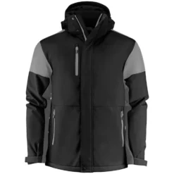 Jacka Printer Prime Padded Softshell