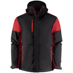 Jacka Printer Prime Padded Softshell