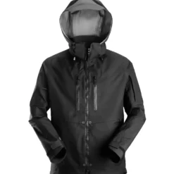Jacka Snickers Workwear shell Goretex FW