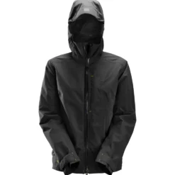 Jacka Snickers Workwear vattentät Dam AW