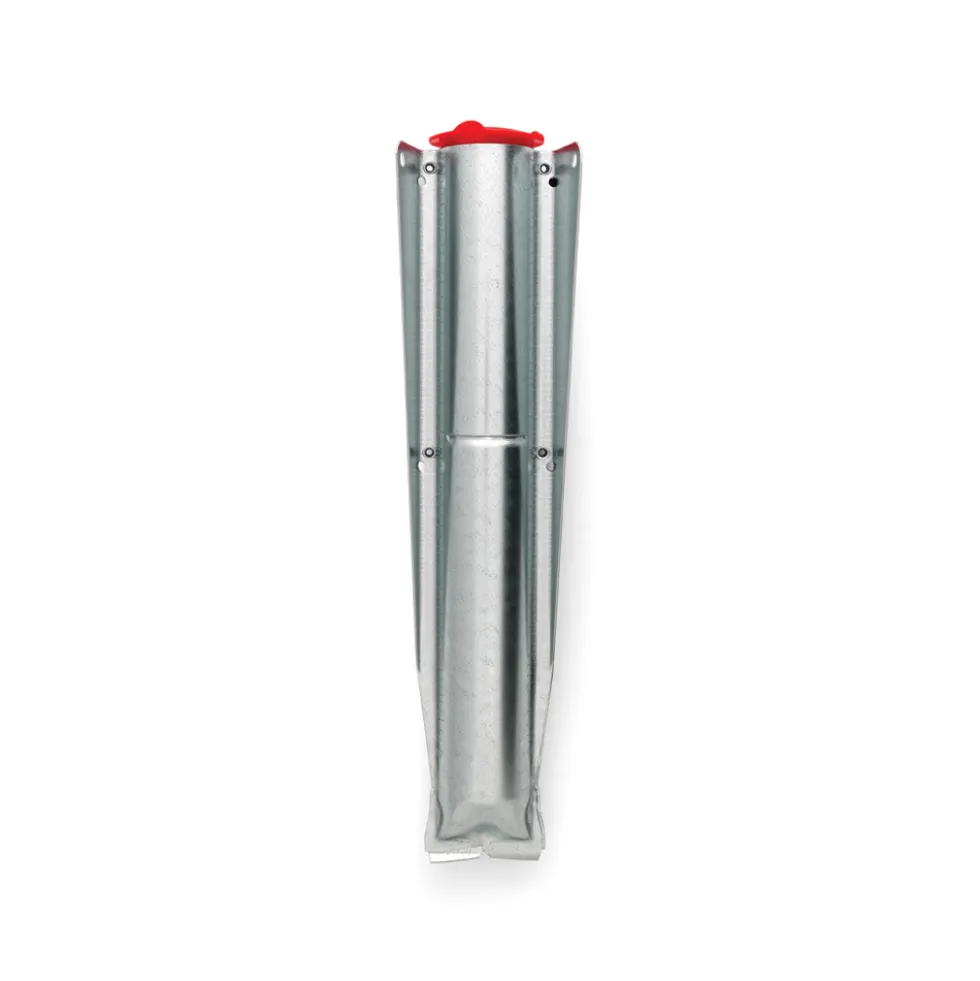 Jordspik Brabantia till Topspinner och Lift-O-Matic