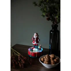 Juldekoration Gnosjö Konstsmide Tomte