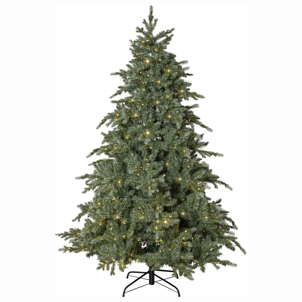 JulgranMedLED Star Trading Greyland