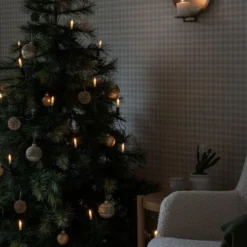 Julgransbelysning Gnosjö Konstsmide 16 LED Inne 1108-020