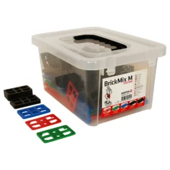 Justerbricka Harpun Mix140 Svrt Låd=140st