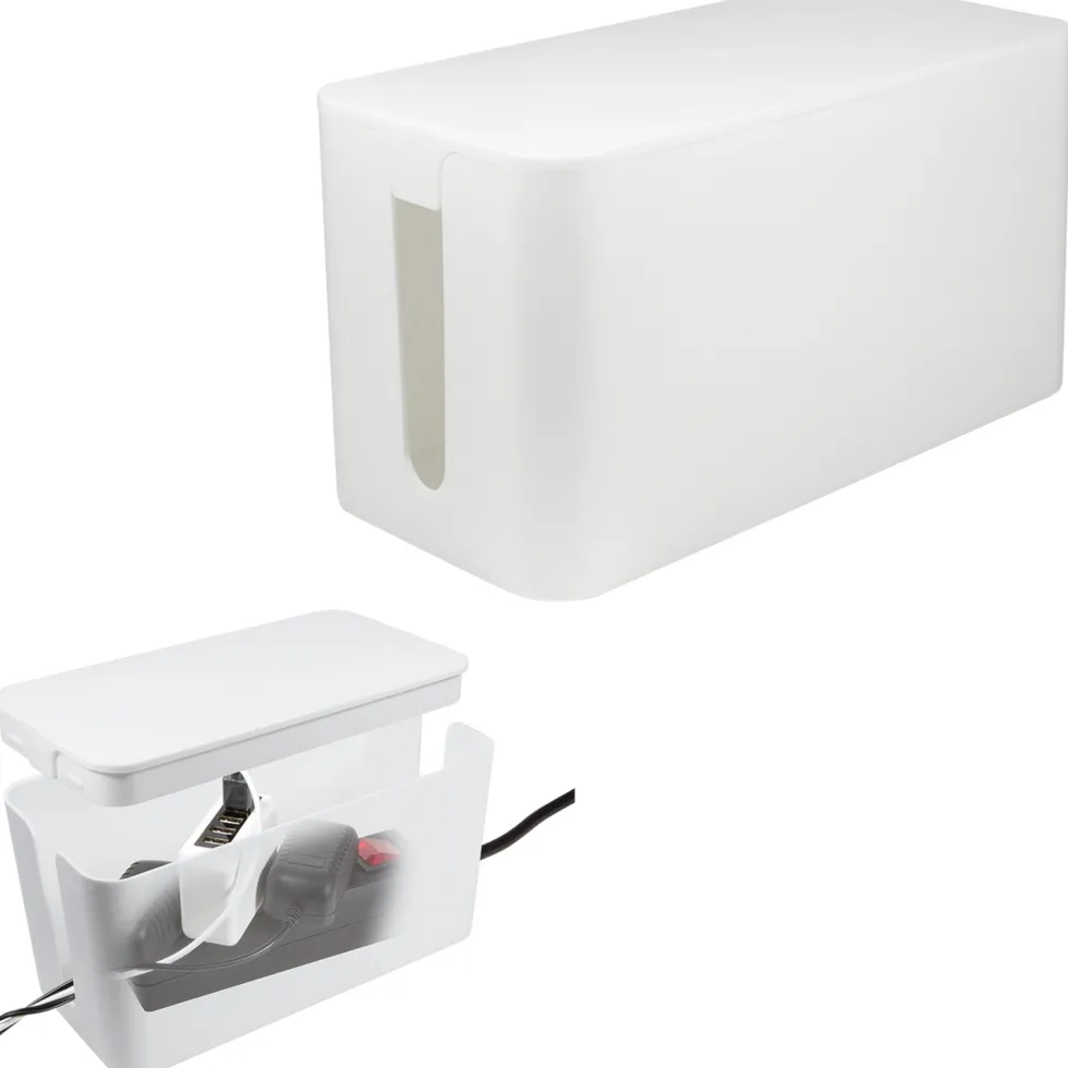 Kabelgömma LogiLink Cable Box