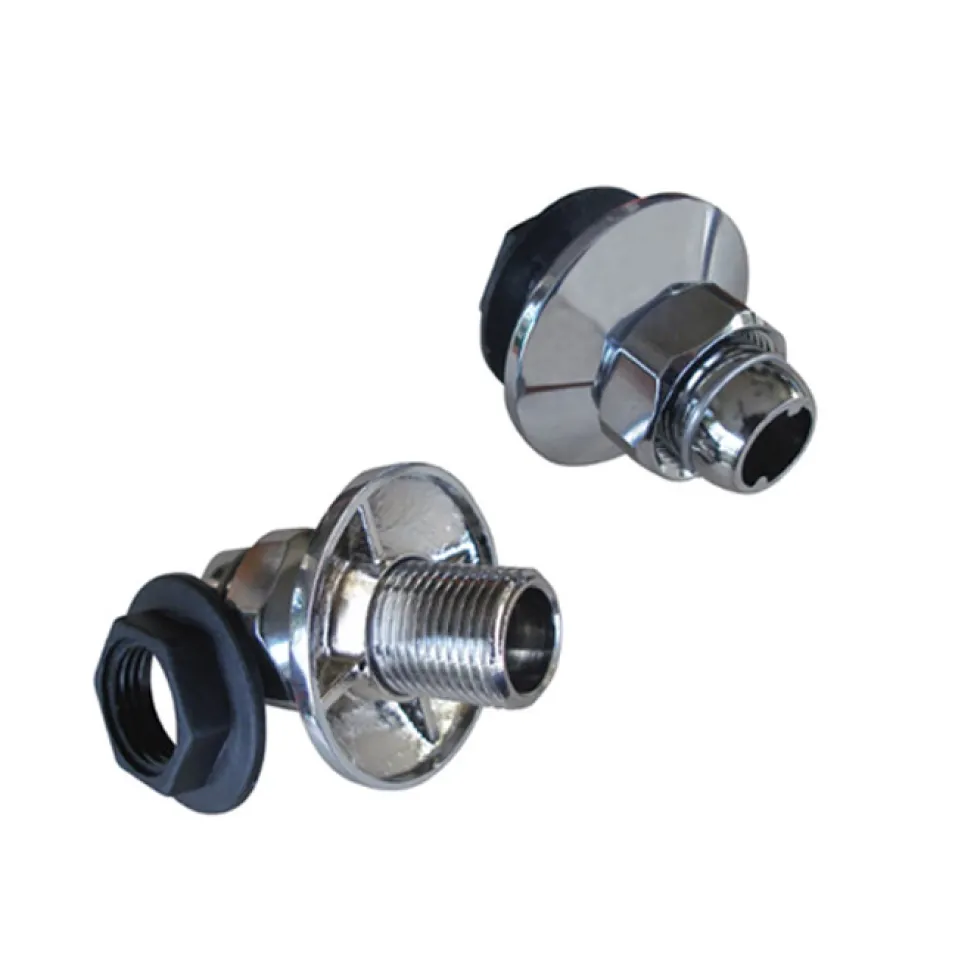Kabinkoppling Hafa 160 cc 2-pack