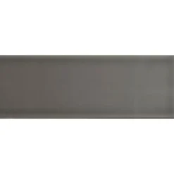 Kakel Arredo Color Gris Marengo Grå Blank 10x30 cm