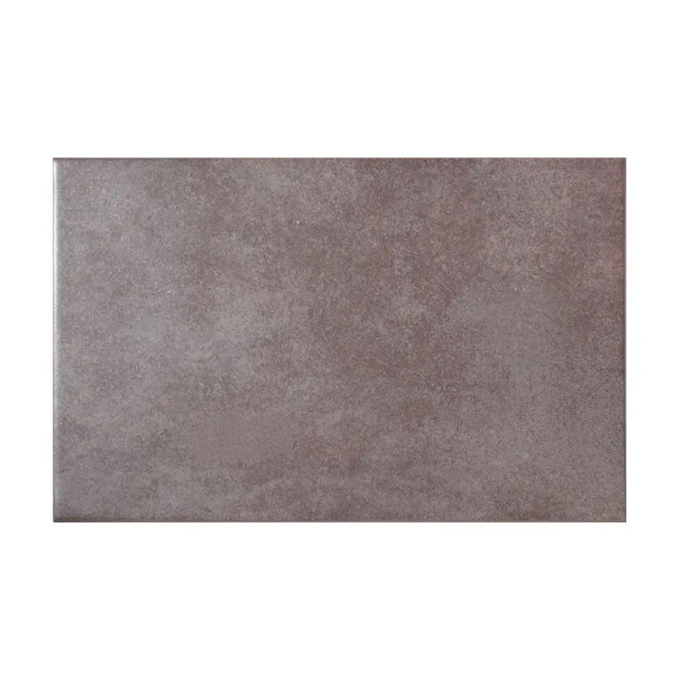 Kakel Arredo Hersa Brun 25x40 cm