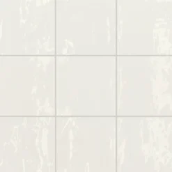 Kakel Lhådös Bristol Coconut 12,5x12,5 Blank cm