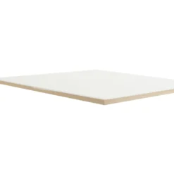 Kakel Tenfors Vit Matt 20x20 cm