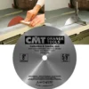Kalibreringsklinga CMT Orange Tools 250x2,8x30