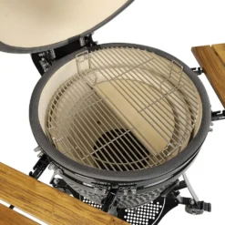 Kamadogrill Kamado Sumo Classic Large Svart