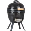 Kamadogrill Kamado Sumo Mini 14" Svart Keramisk Grill
