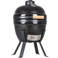 Kamadogrill Kamado Sumo Mini 14" Svart Keramisk Grill