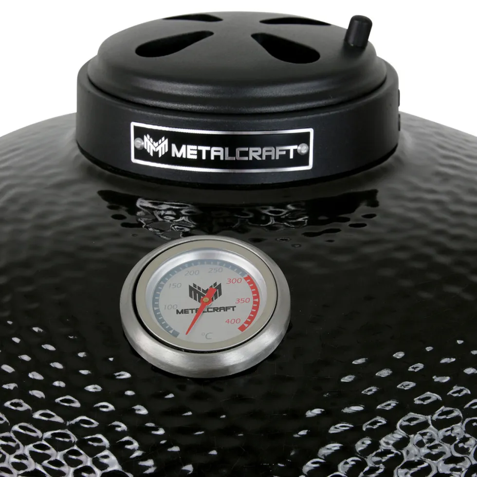 Kamadogrill Metalcraft Ø48 cm