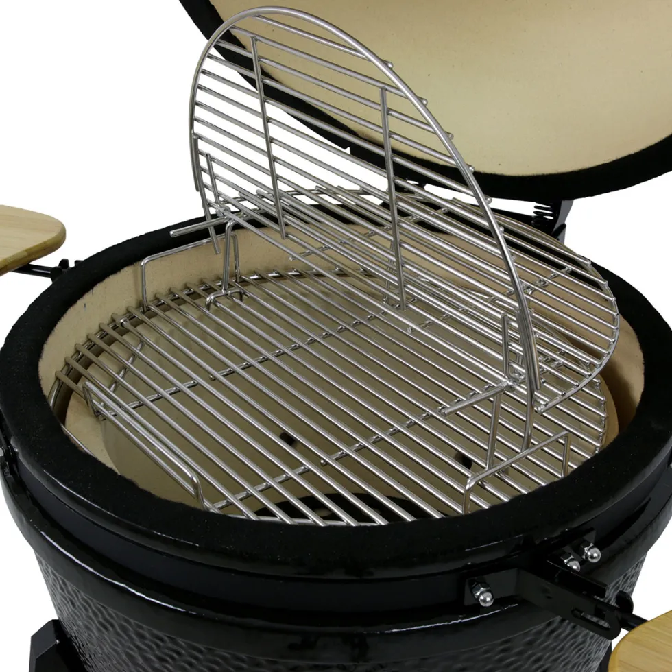 Kamadogrill Metalcraft Ø48 cm