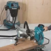 Kap- och Gersåg Makita LS1019L