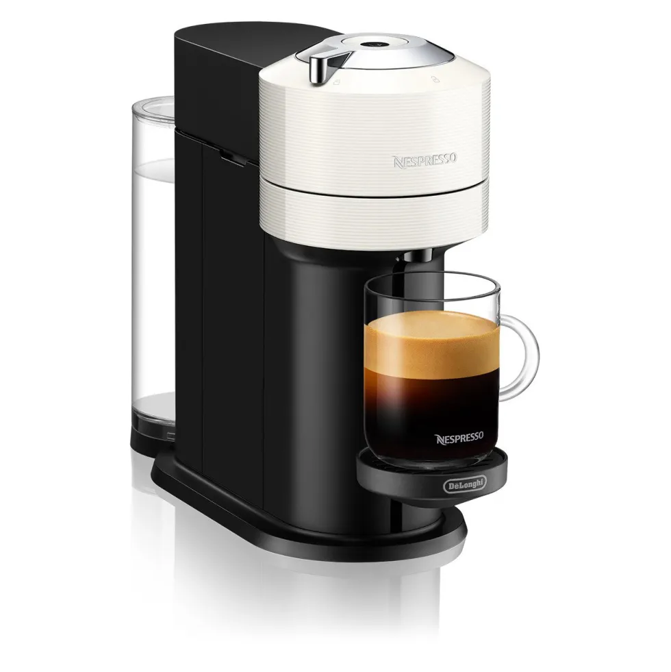 Kapselmaskin Nespresso Vertuo Next