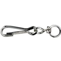 Karbinhake Millers 4293 Nickel