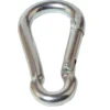 Karbinhake Willab 5x50 mm