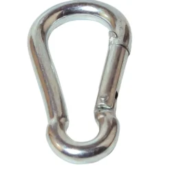 Karbinhake Willab 5x50 mm
