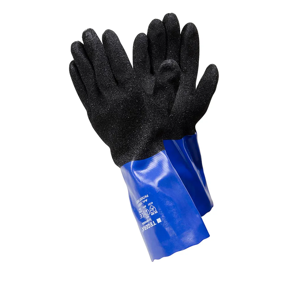 Kemikaliehandske Tegera 12935 12-Pack