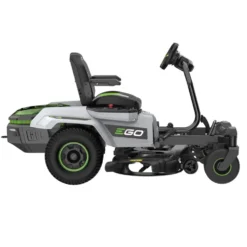 Åkgräsklippare Ego Z6 Zero-Turn 107 cm Rattstyrd med Laddare