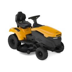 Åkgräsklippare Stiga Tornado 398E Batteridriven