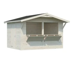 Kiosk Palmako Stella 8,4 m2