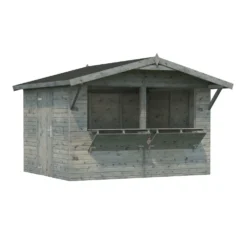Kiosk Palmako Stella 8,4 m2