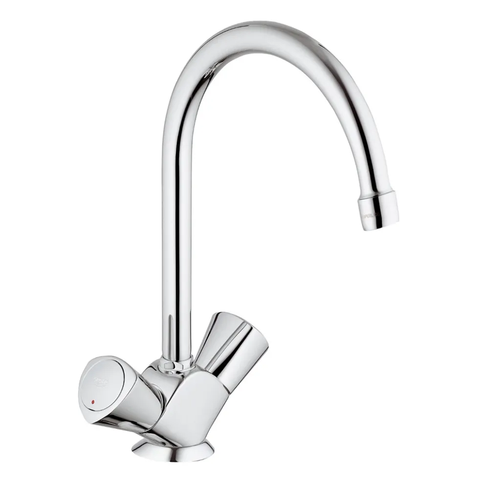 Köksblandare Grohe Costa S utan Diskmaskinsavstängning