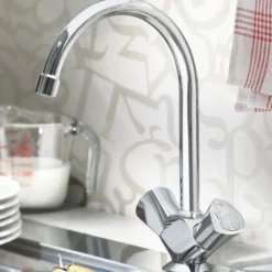 Köksblandare Grohe Costa S utan Diskmaskinsavstängning