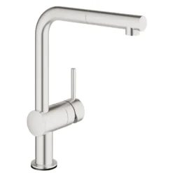 Köksblandare Grohe Minta Touch 31360 med Utdragbar Pip
