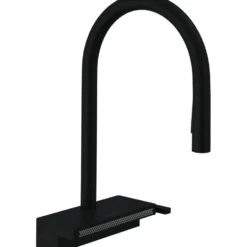 Köksblandare Hansgrohe Aquno Select M81 170 3-jet med Utdragbar pip