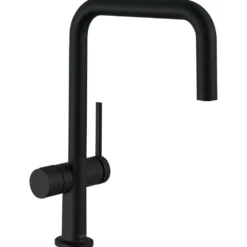 Köksblandare Hansgrohe Talis M54 med U-pip