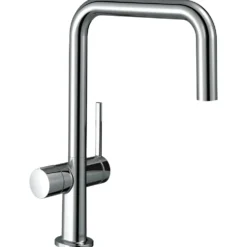 Köksblandare Hansgrohe Talis M54 med U-pip