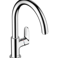 Köksblandare Hansgrohe Vernis Blend M35 210