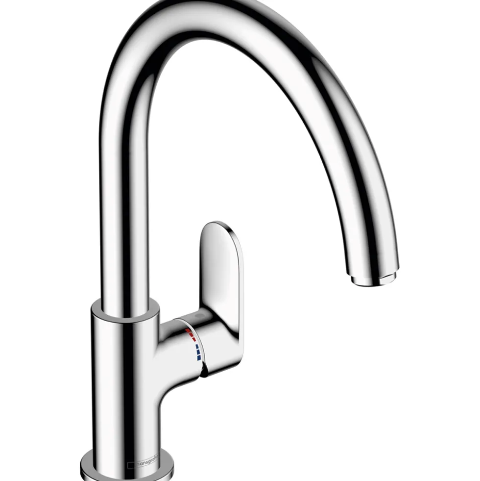 Köksblandare Hansgrohe Vernis Blend M35 210