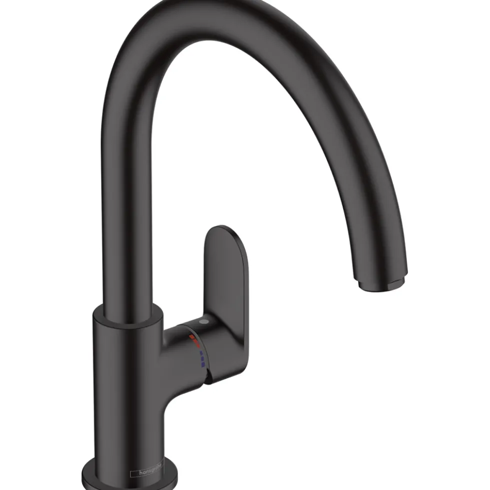 Köksblandare Hansgrohe Vernis Blend M35 210