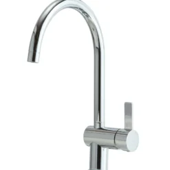 Köksblandare Lavabo Kubus 180