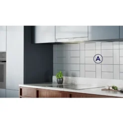 Köksfläkt Electrolux Underbyggd LFG337W