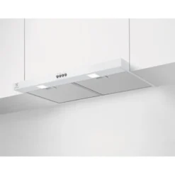 Köksfläkt Electrolux Underbyggd LFG337W