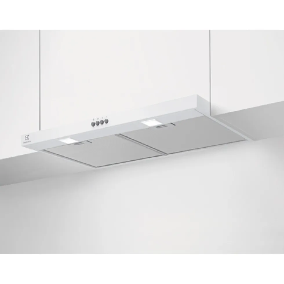 Köksfläkt Electrolux Underbyggd LFG337W