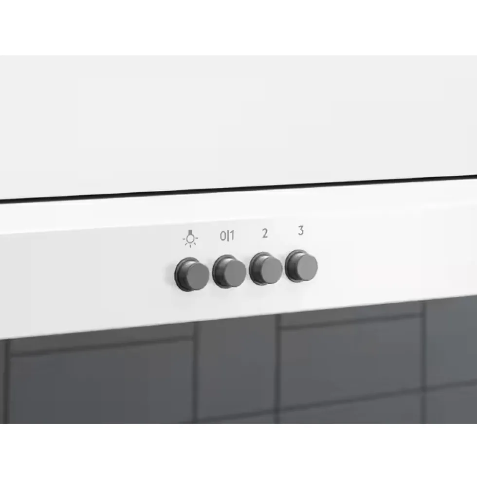 Köksfläkt Electrolux Underbyggd LFG337W