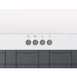 Köksfläkt Electrolux Underbyggd LFG337W